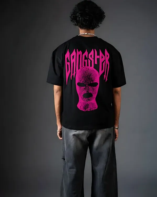 Black_Mafia_Gangster_French_Terry_Cotton_Tee