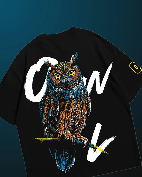 Black_Owl_Kingdom_Graphic_French_Terry_Cotton_Tee