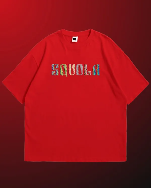 Red__Alphabet_French_Terry_Cotton_Tee