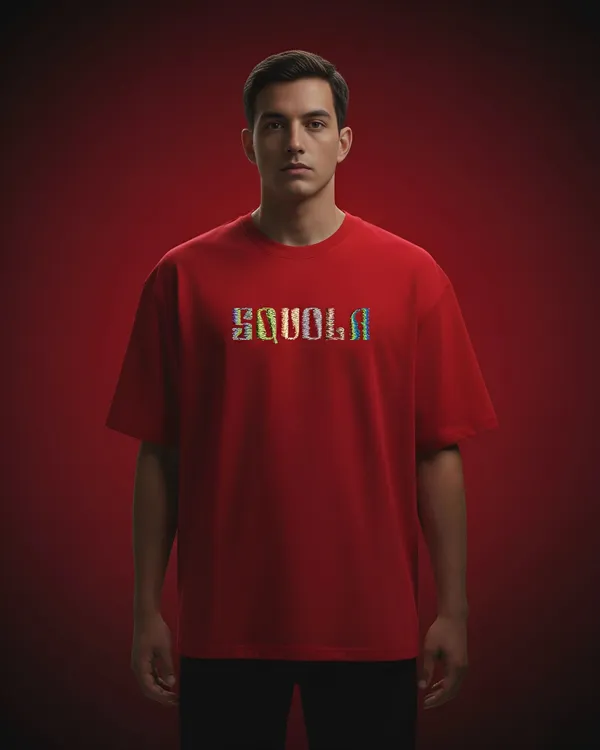 Red__Alphabet_French_Terry_Cotton_Tee