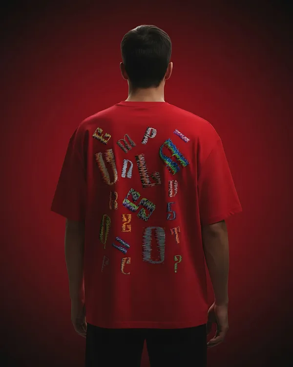 Red__Alphabet_French_Terry_Cotton_Tee