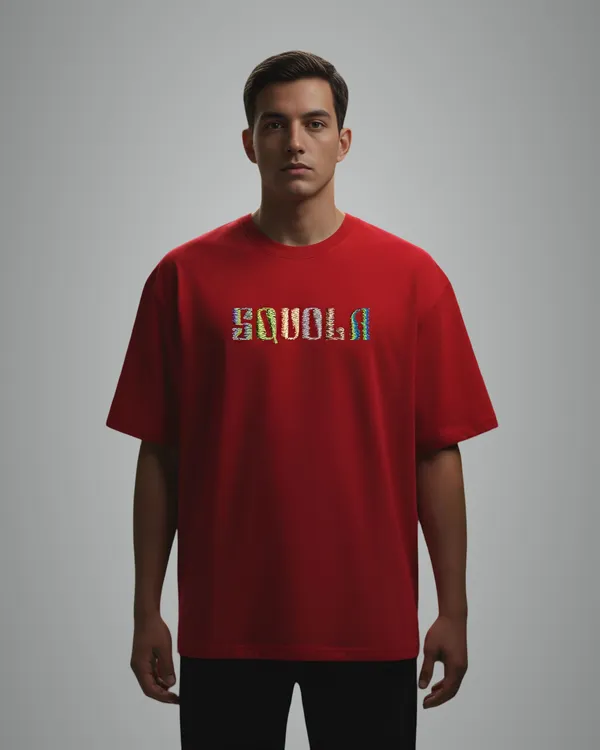 Red__Alphabet_French_Terry_Cotton_Tee