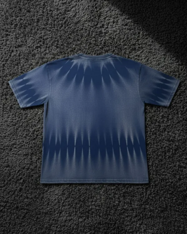 Blue_Acidwash_Diamond_French_Terry_Cotton_Tee