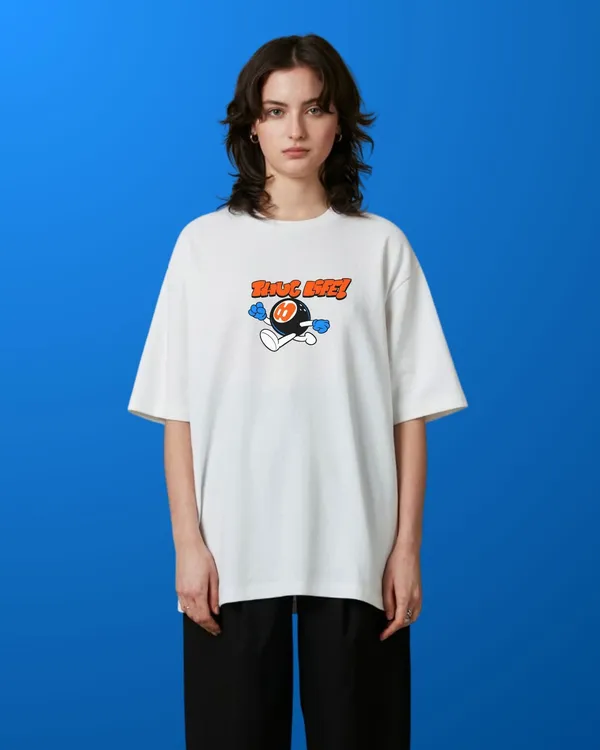 White_Thuglife_Street_French_Terry_Cotton_Tee