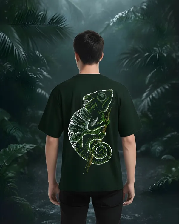 Green_Chameleon_Kingdom_French_Terry_Cotton_Tee