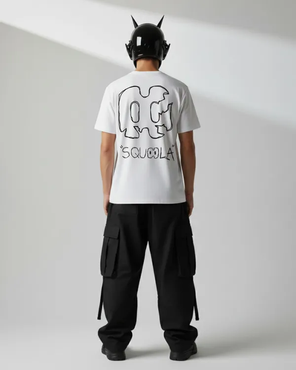White__Broken_French_Terry_Cotton_Tee