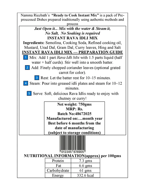 Premium_Rava_Rava_Idli_Mix