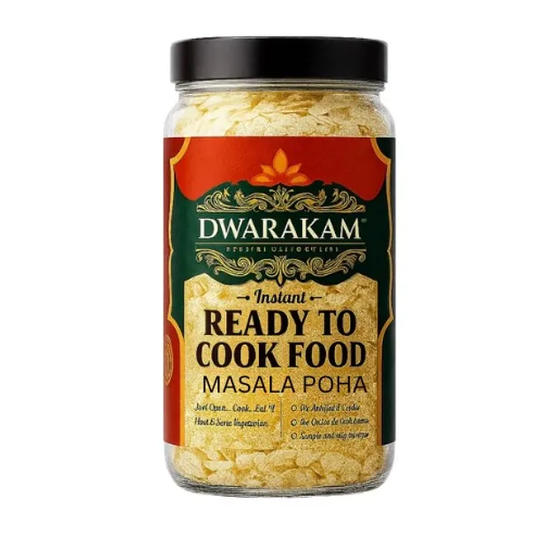 Premium_Poha_Masala_Poha