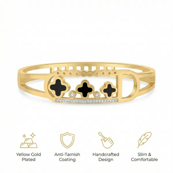 Golden_Brass_Kada_For_Women