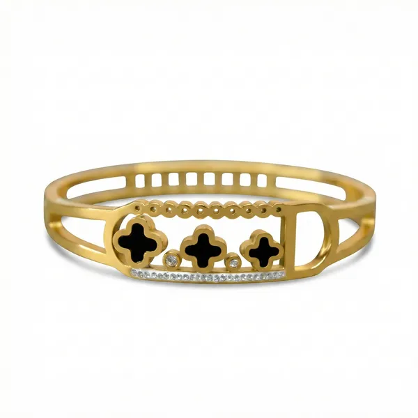 Golden_Brass_Kada_For_Women