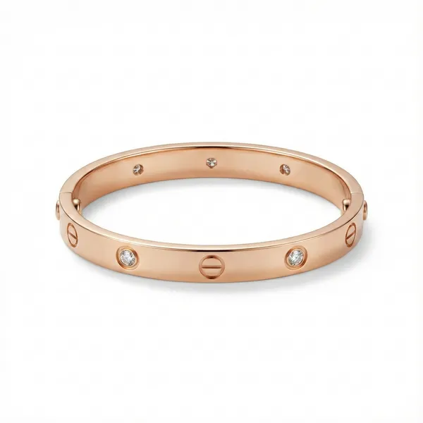 Rose_Golden_Brass_Kada_For_Women