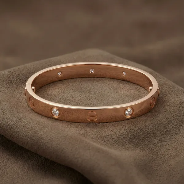 Rose_Golden_Brass_Kada_For_Women