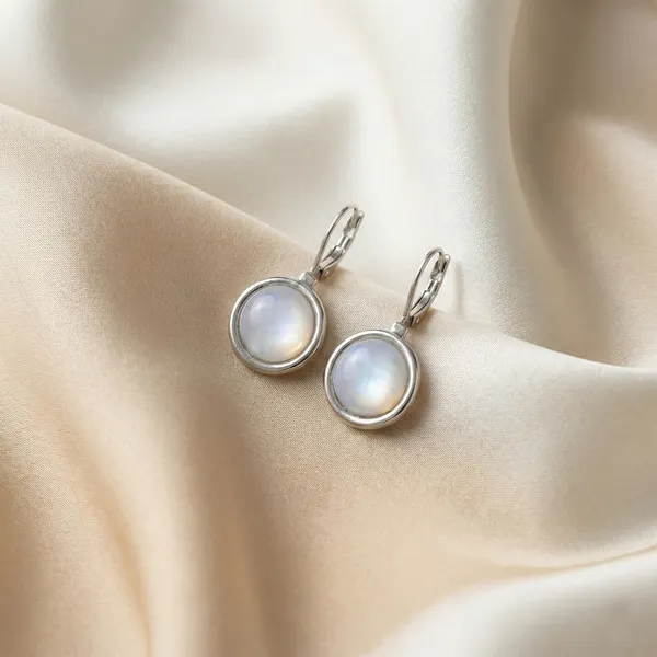 Silver_Brass_Earring_For_Women