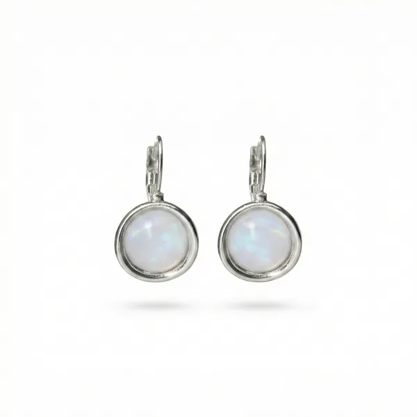 Silver_Brass_Earring_For_Women