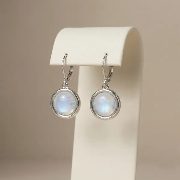 Silver_Brass_Earring_For_Women