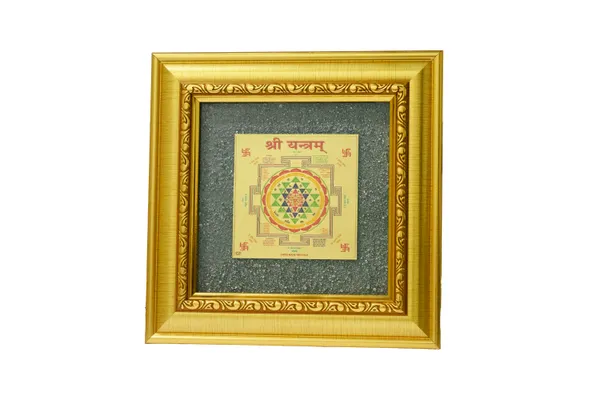Shri_Yantra_Pyrite_Dust_Frame