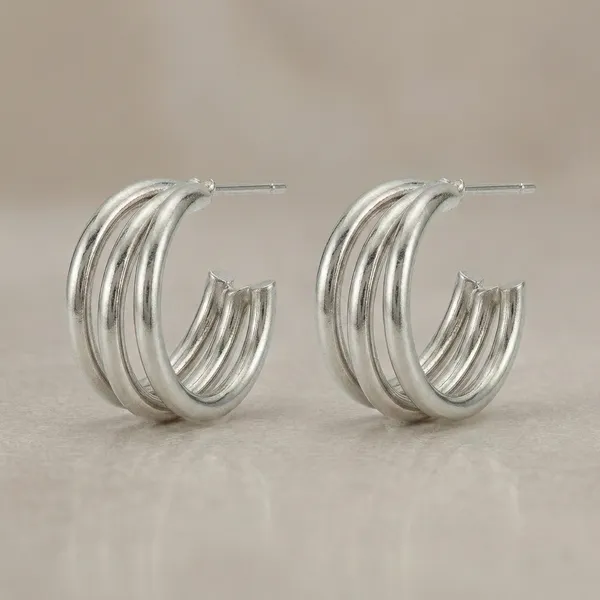 Silver_Brass_Jhumka_For_Women