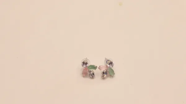 Silver_Brass_Earring_For_Women