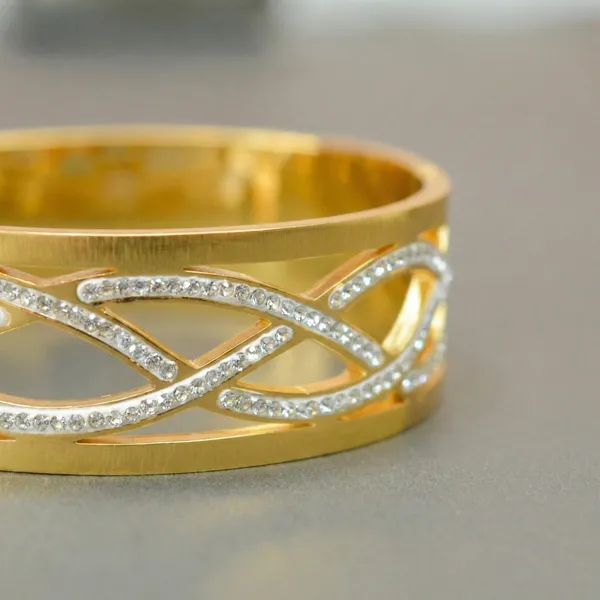 Golden_Brass_Kada_For_Women