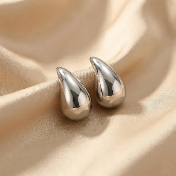 Silver_Brass_Earring_For_Women