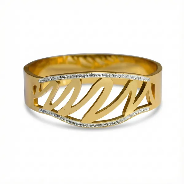 Golden_Brass_Kada_For_Women