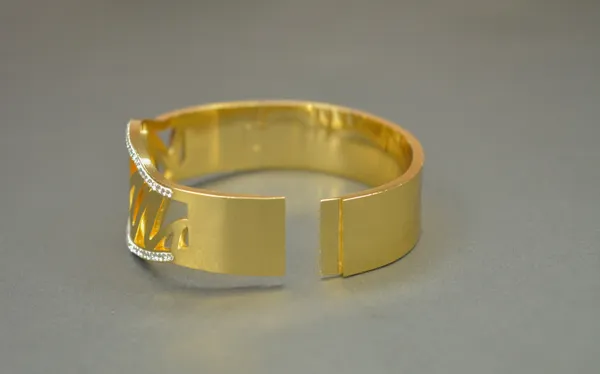 Golden_Brass_Kada_For_Women
