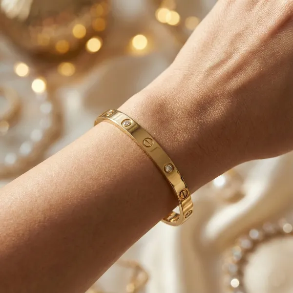Golden_Brass_Kada_For_Women