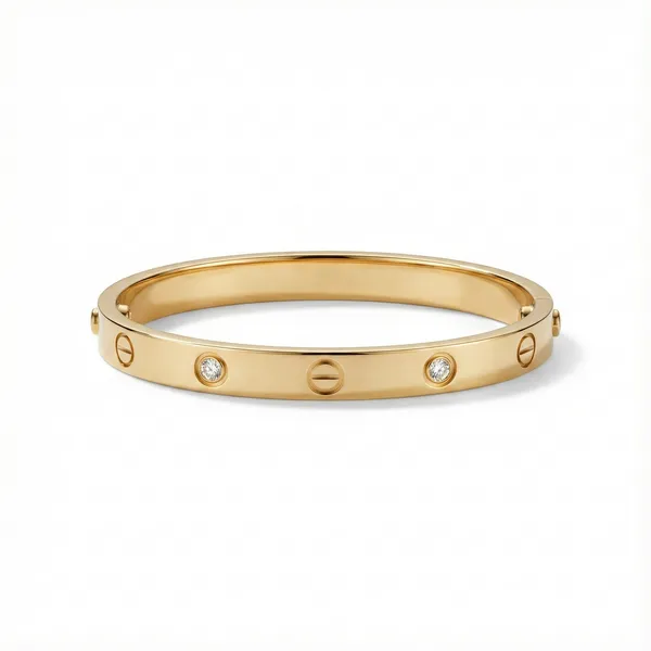Golden_Brass_Kada_For_Women