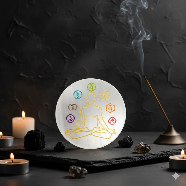 Selenite_Crystal_Chakra_Engraved_Meditation_Disc