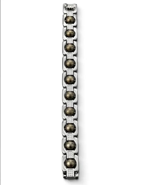 Pyrite_Wealth_Chain_Bracelet