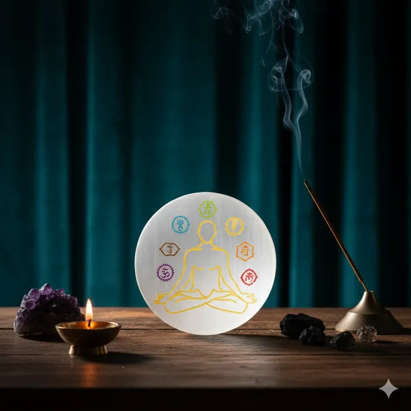 Selenite_Crystal_Chakra_Engraved_Meditation_Disc
