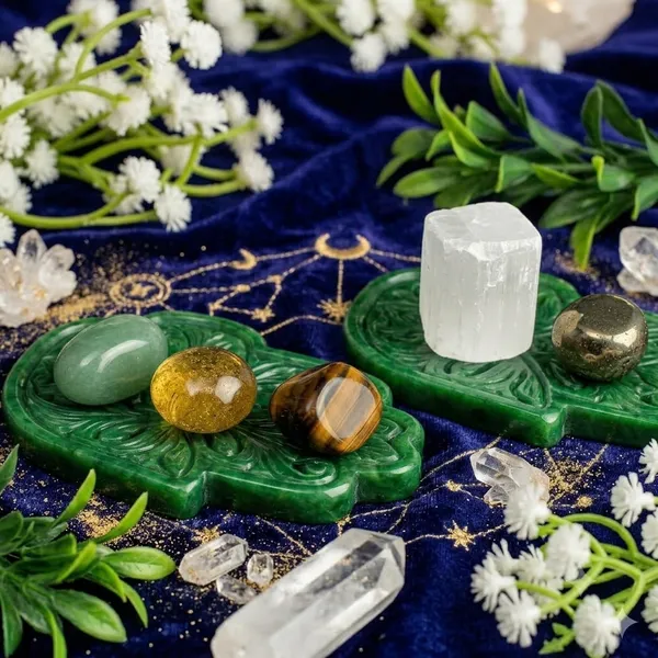 Dhanyog_Tumbles_Set