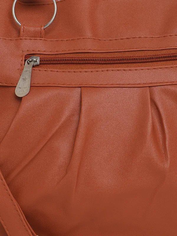 Brown_Shoulder_Handbag_With_Dual_Handles_&_Spacious_Compartments