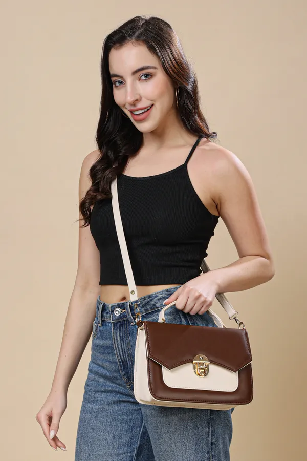 Vintage-Inspired_Structured_Vegan_Leather_Top-Handle_Crossbody