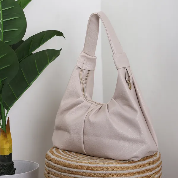 EVERYDAY_SHOULDER_HOBO_CREAM_BAG_FOR_WOMENS