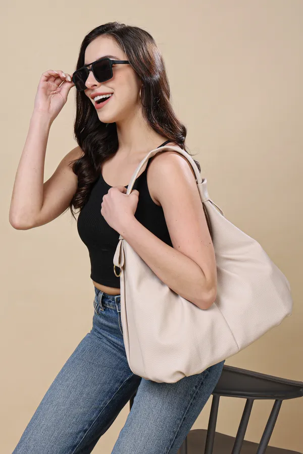 EVERYDAY_SHOULDER_HOBO_CREAM_BAG_FOR_WOMENS