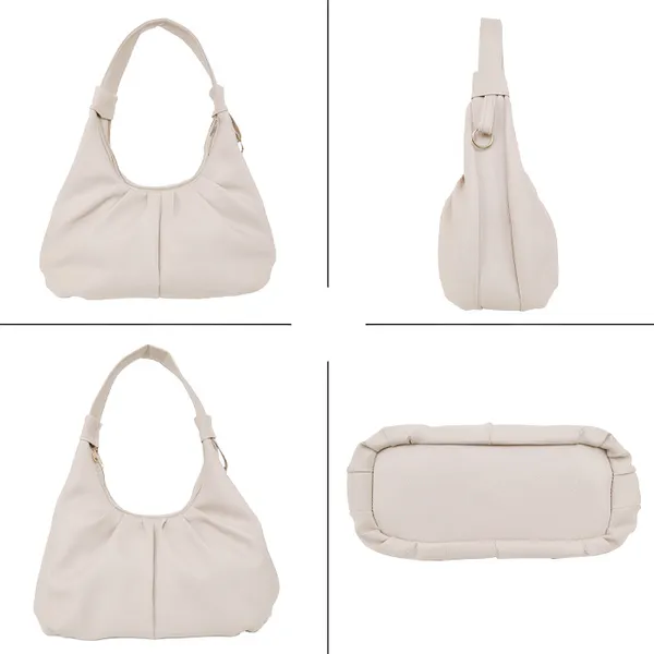 EVERYDAY_SHOULDER_HOBO_CREAM_BAG_FOR_WOMENS