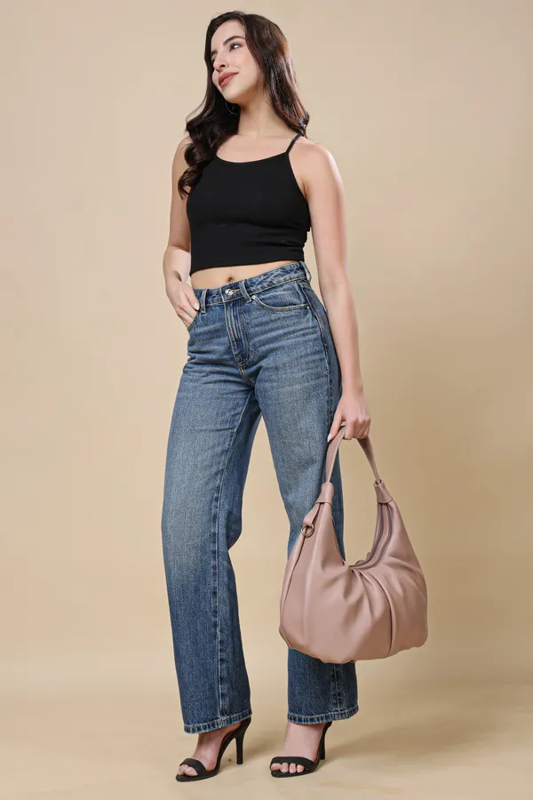 EVERYDAY_SHOULDER_HOBO_PINK_BAG_FOR_WOMENS
