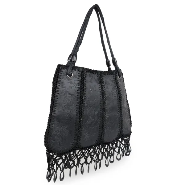 Embossed_Fringe_Handbag_for_women