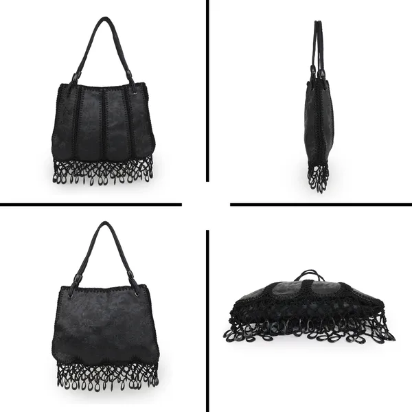 Embossed_Fringe_Handbag_for_women