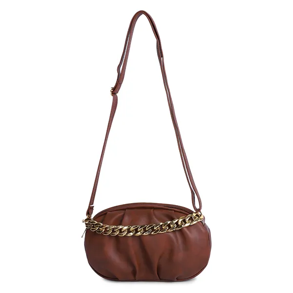 MINI_SLING_BROWN_CROSS_BODY_BAG