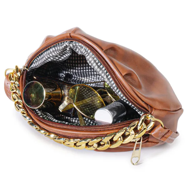 MINI_SLING_BROWN_CROSS_BODY_BAG