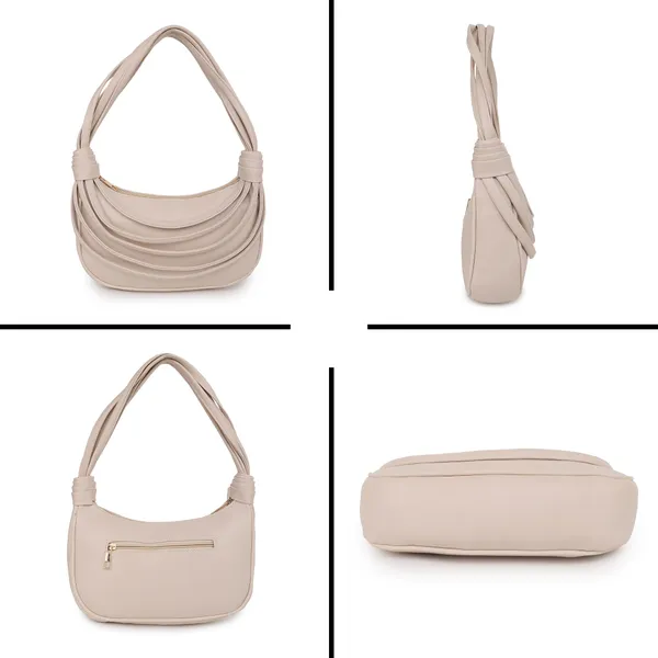 Minimal_Cream_curved_designer_Shoulder_Bag