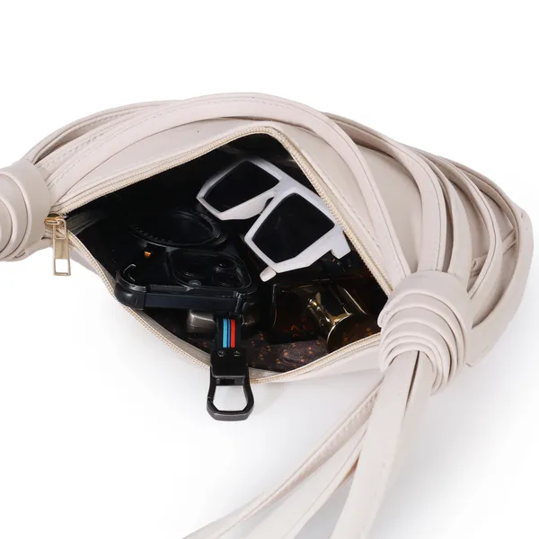 Minimal_Cream_curved_designer_Shoulder_Bag
