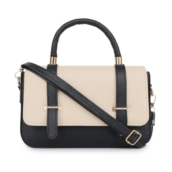 Vintage-Inspired_Structured_Vegan_Leather_Top-Handle_Crossbody