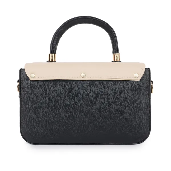 Vintage-Inspired_Structured_Vegan_Leather_Top-Handle_Crossbody