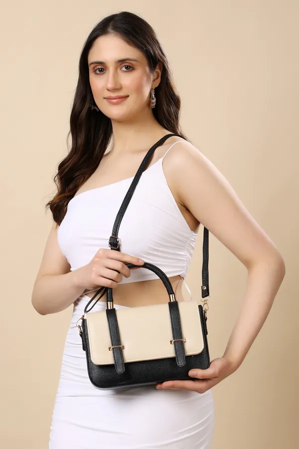 Vintage-Inspired_Structured_Vegan_Leather_Top-Handle_Crossbody