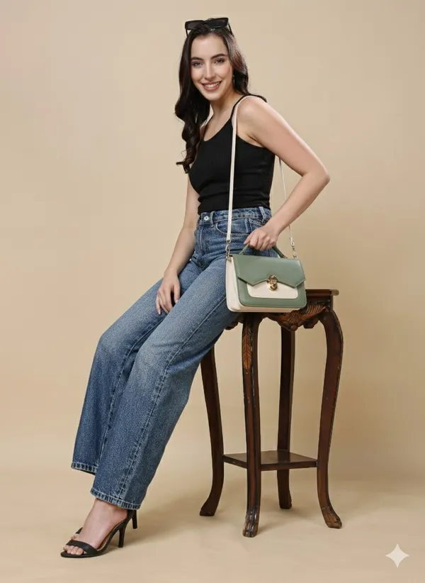 Vintage-Inspired_Structured_Vegan_Leather_Top-Handle_Crossbody