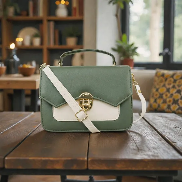 Vintage-Inspired_Structured_Vegan_Leather_Top-Handle_Crossbody