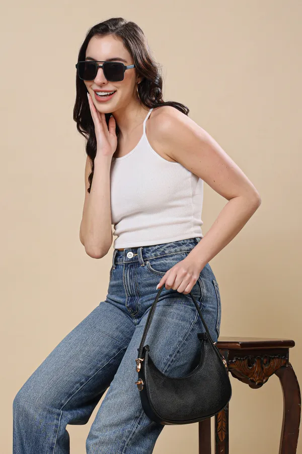 Essential_Minimalist_Crescent_Bag_-_Classic_Black